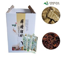 (액상차)칡뿌리 구기자110ml 60포