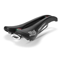 Selle SMP 블래스터 안장 SMPBLASTER, One Size, Black, Black