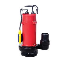 GS펌프 GD-H1500M 오배수펌프