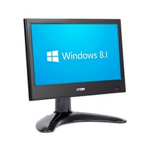 포터블모니터 미니모니터 소형 디지털 스마트 태블릿 사이니지 7 인치 휴대용 USB HD-MI VGA AV 1024x600 IPS 작은 디스플레이 lcd 모니터 라즈베리 파이 윈도