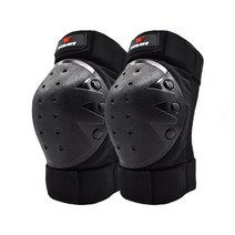 오토바이 라이딩 바이크 팔꿈치 보호대 프로텍터 무릎 지원 motocross 무릎 지원 mtb 내리막 보호 실드 가드 산악 자전거 무릎 패드, ml309-hx 무릎 패드