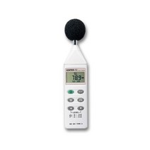 [CENTER] 대만 소음측정기 CENTER320 30-130dBA