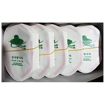 품 포장지 일회용 업 식자제 식자재 식당 숫가락집 숟가락집 쇼핑몰 소 삼주 마트 X25개 720매 6x9cm [A3F42C6]