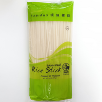 TATA 쌀국수 면 1mm 400g 4~5인분, 1개