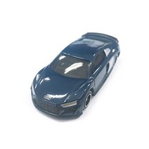 토미카 38 아우디R8 쿠페 블루 AUDI R8 COUPE