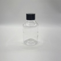 디퓨저용기 대량 박스단위 13종 마미하우스 디퓨저, 13_시약캡100ml(100개)-블랙캡