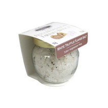 타르투피지미 플레이크 화이트 트러플 소금, 50g, 3개