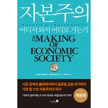 자본주의 어디서 와서 어디로 가는가, 미지북스