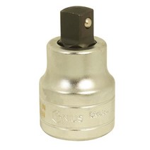 공구 지니어스 핸드어댑터 라쳇체결 3/4 1/2-72394EA