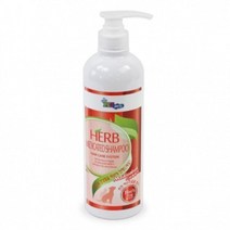 허브약용 펫 샴푸 750ml 이 벼룩방지 말티푸 웰시코기 펫샴추 애견샴푸추천, 1개