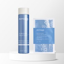 피토메르 미셀라 워터 아이 메이크업 리무버 150ml + 피토메르 마스크팩1매