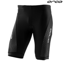 ORCA CORE TRI SHORT 01 (BLACK) 오르카 경기복 하의