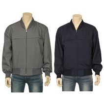 맨투맨매치코디 데일리 캐쥬얼항공점퍼 파일럿재킷