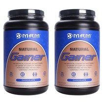 엠알엠 내추럴 게이너 초콜렛, 1512g, 2개