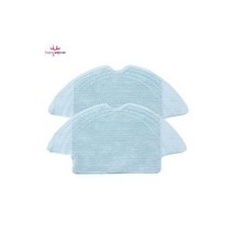 치후360 S6 로봇청소기 소모품 물걸레포 1개 호환품