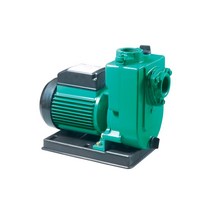 윌로펌프 농 공업용 펌프 PU-651M 40A