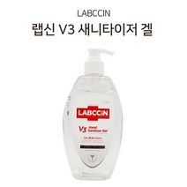 GO2shop GO2shop_ 거품세정제 생활 손비누 휴대용손소독제 손소독제 어린이손소독제, ★선택* 쿨샵 애경 랩신 V3 새니타이저 겔 손소독제, ★선택* 새니타이저겔500ml