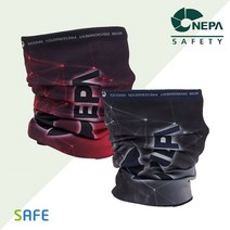 NEPA 기모 방한 멀티 스카프 히트윔 방한용품 _ 18747EA, 본상품선택, 본상품선택