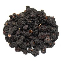 국산 뽕나무열매 300g 오디, 2개