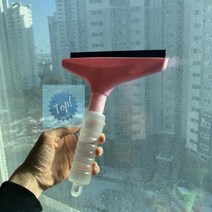 결로방지_베란다_아파트_창문결로_우리창_물통_와이퍼 647A, 결로와이퍼 1P