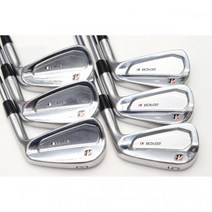 브릿지스톤 TOUR B 201CB 5.P 총6아이언 모듀스3 105 강도S, 기본 : 상세페이지 참조