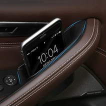 BMW 5시리즈 6GT G30 G32 도어포켓 콘솔트레이 용품, 콘솔 (20년이후)