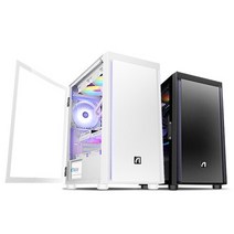 블루컴퓨터 사무용 컴퓨터 라이젠 5 프로 4650G 르누아르 사무 데스크탑 PC