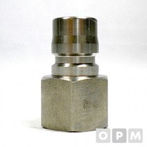 JA)스텐TSP카플러플러그(P) 50A, 상세페이지 참조