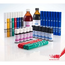 다인펜 Dyne pen 독일 Arcotest 직수입 친환경 다인펜 (Test Pen PINK #22~#60) -개별구매, 42, 1개