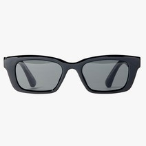 [GGUBA] 껴바 Empty 선글라스 (Black)