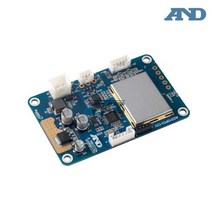[AND] AD-310PCi 인디게이터 / 모듈형 소형 A/D모듈