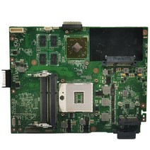 K52J 마더 GT310M HD5145 HD5470 HD6370 ASUS K52JC K52JB K52JR K52JT K52JU P52J 노트북 보드 메인, [05] HD 6370 512M, 05 HD 6370 512M