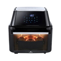 라헨느 더 퀸 LOVA-9000B 16L 오븐형 에어프라이어