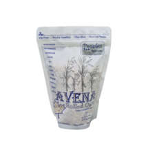 Avena 캐나다 롤 오트밀, 1개, 2kg (500gx4)