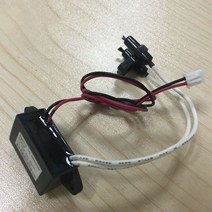 제너레이터 제네레다 발전기 d12v 소형 공기 음이온 음이온 발생기 지원 ionizer 정수기 청소기 자동차 홈 도구 자동차 전원 accessries, 없음