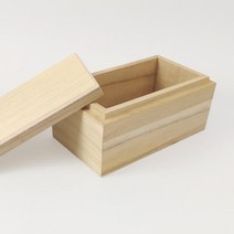 오동나무상자 직사각 140x80x65509916 L4