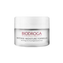 바이오드로가 인텐스 모이스처 24시간 수분 케어 크림 (지성 복합성피부), 50ml, 1개