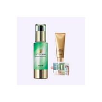 쟌피오베르 써티튜드 압솔뤼세럼30ml +아로마토너20ml, 노에비아 리프트젬마 50g + 랜덤미니