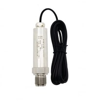 0-5V 출력 1m 깊이 센서 수위 트랜스미터 액체 레벨 12-24V, 한개옵션1, 05 0-5M 5m cable