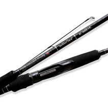 엔에스 허리케인 X 인쇼어 바다 루어대, S-1002MH