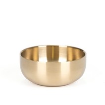 키친아트 금상첨화 이중구조 티타늄 국대접 13.3cm 국그릇, 단품, 1개