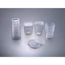 샘플병/플라스틱제 - 35702, 20ml