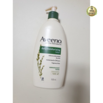 아비노 데일리 모이스춰라이징 바디로션, 27개, 532ml