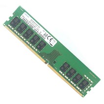 삼성전자 DDR4 16G PC4-23400 ECC 언버퍼 서버용 메모리