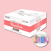 프리미요 츄 고양이 츄르 혼합4종 대용량