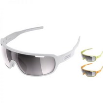 [정품] POC 피오씨 Do 블레이드 - 스포츠선글라스 자전거고글 방풍안경, cerussite kashima translucent