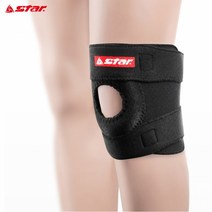 킹마트 스타 무릎아대 무릎보호대 XD306N-03