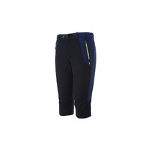 컬럼비아 여성 옴니쉐이드 7부 팬츠 CV2-YLK803-439