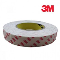 25mm 양면테이프 3M양면테이프 x 3M테이프 10M 3M 폼테이프 PE폼, 상세페이지 참조, 상세페이지 참조, 상세페이지 참조
