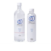 동진맥수 시그니처 기능성 미네랄워터 SET 1L(2BOX)+500ml(1BOX) 천연수 게르마늄 바나듐, 3박스